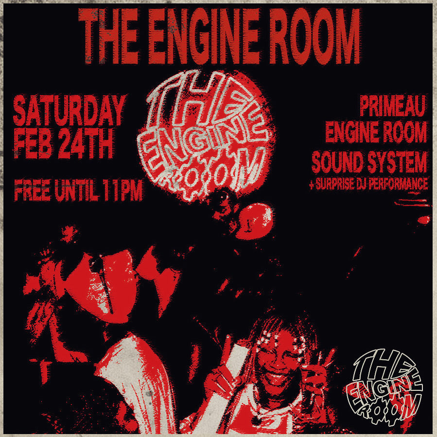 General Admission