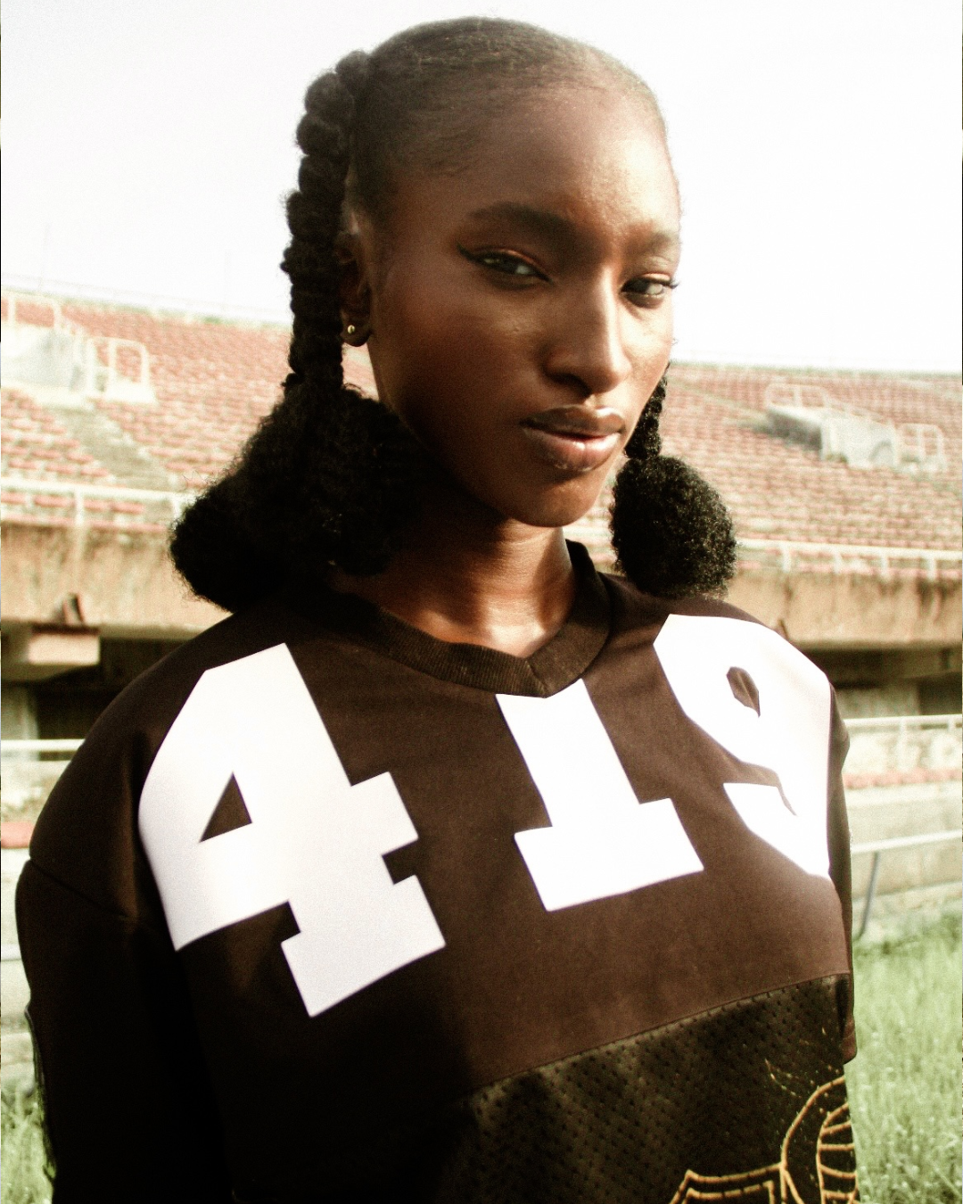 BYFALASE X ENGINE ROOM JERSEY