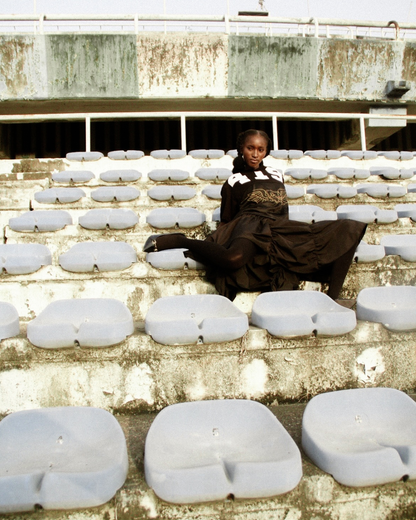 BYFALASE X ENGINE ROOM JERSEY