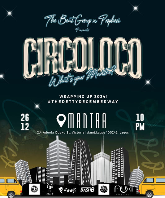 Circoloco