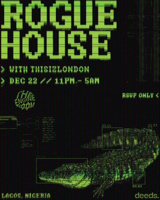 ROGUE HOUSE V3
