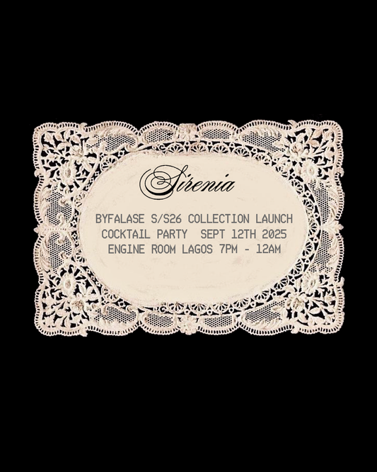 Byfalase Cocktail Party
