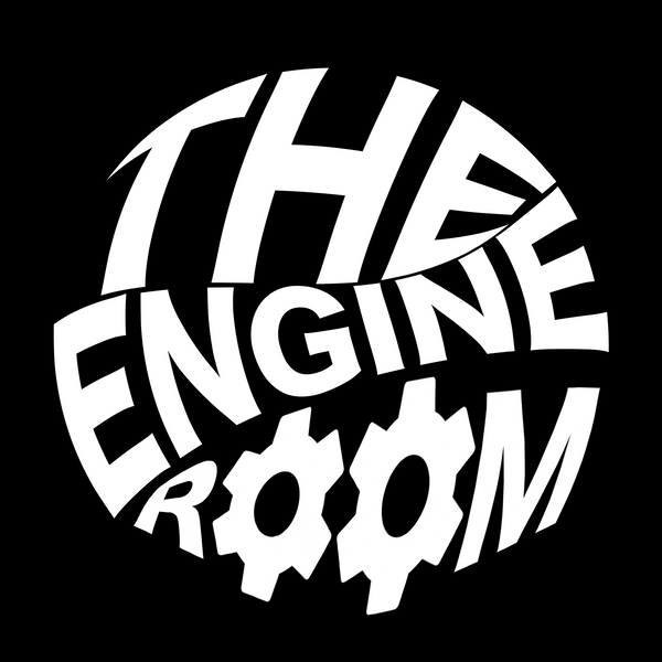 Engine Room Lagos