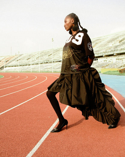 BYFALASE X ENGINE ROOM JERSEY