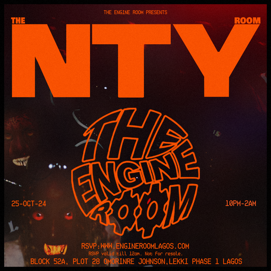 THE NTY ROOM