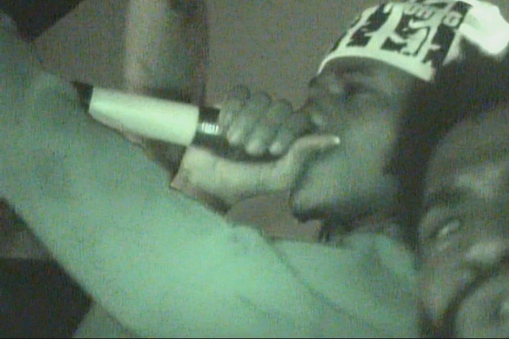 Load video: DJ mix at the engine room Lagos