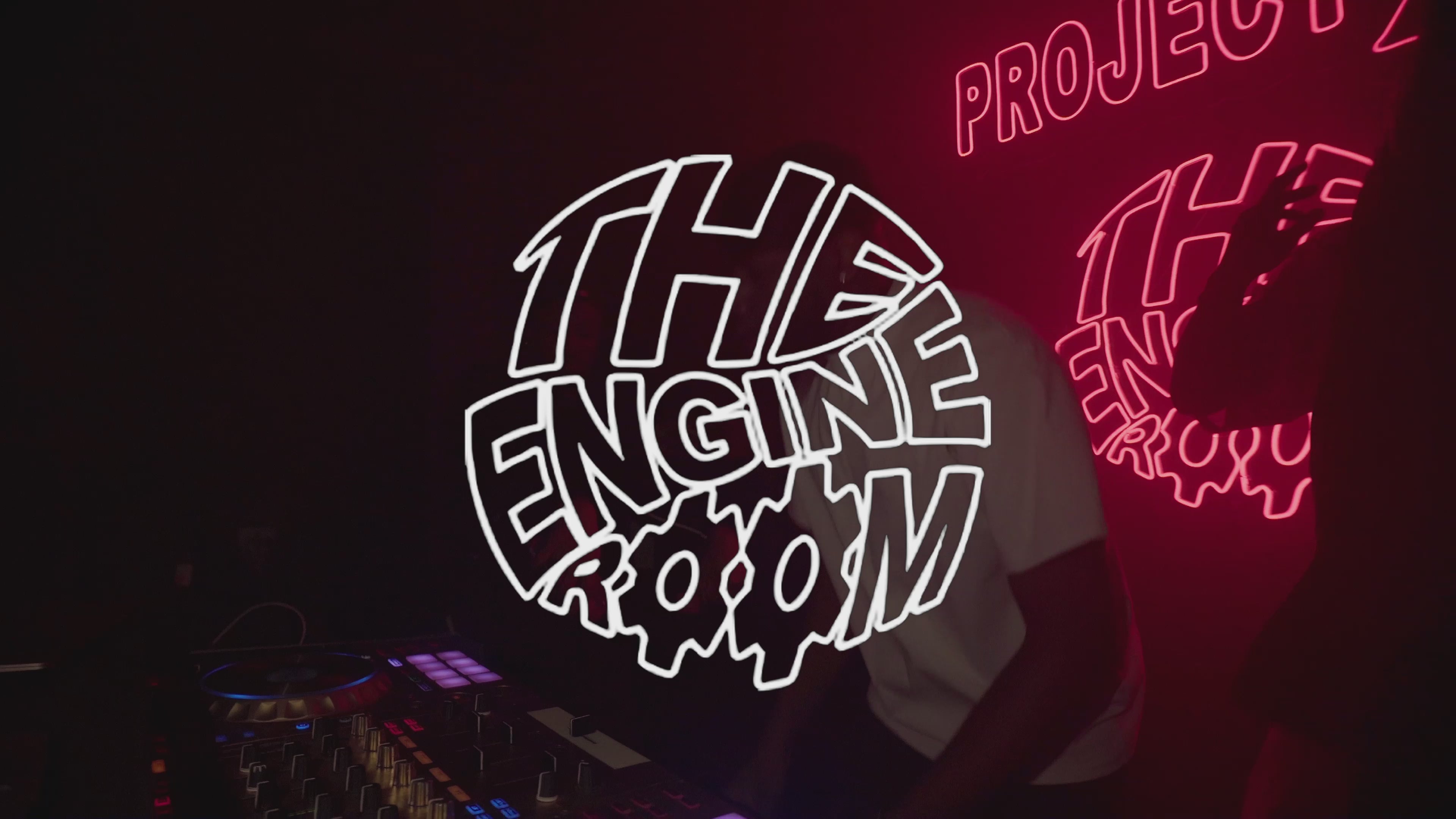 Load video: DJ mix at the engine room Lagos